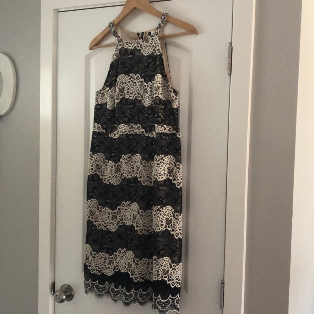 Kenzie lace dress